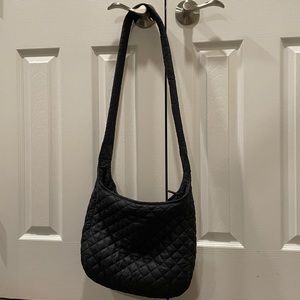 MZ WALLACE - PARKER BAG (DOES NOT HAVE ADJUSTABLE STRAP)